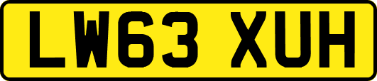 LW63XUH