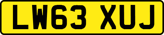 LW63XUJ