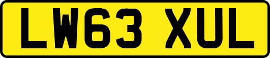 LW63XUL