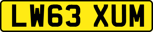 LW63XUM