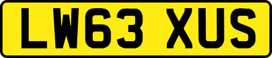 LW63XUS