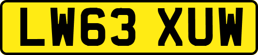 LW63XUW