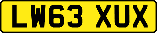 LW63XUX
