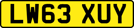 LW63XUY