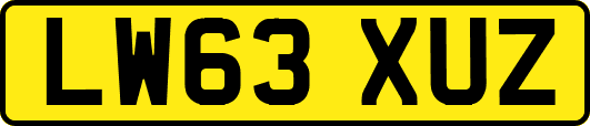 LW63XUZ