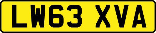 LW63XVA