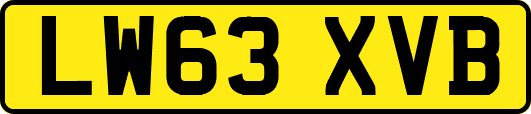 LW63XVB