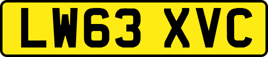 LW63XVC