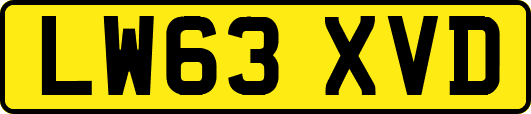 LW63XVD