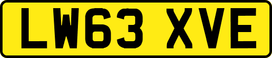 LW63XVE