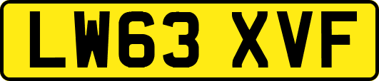 LW63XVF