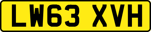 LW63XVH