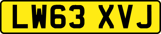 LW63XVJ