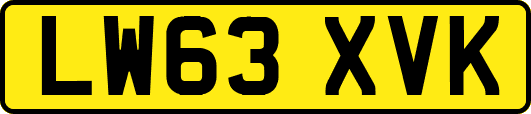 LW63XVK