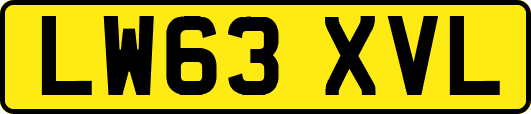 LW63XVL