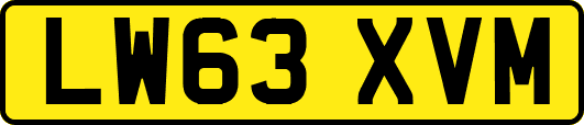 LW63XVM
