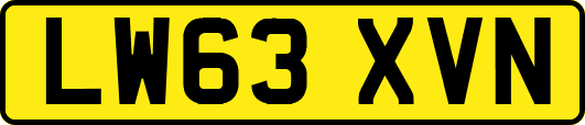 LW63XVN