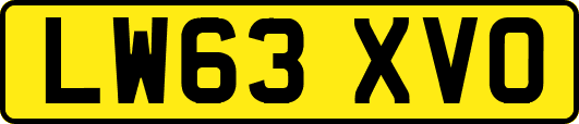 LW63XVO