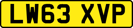 LW63XVP