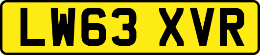 LW63XVR