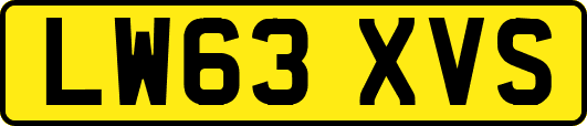 LW63XVS