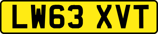 LW63XVT