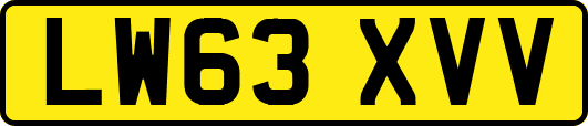 LW63XVV