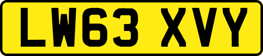 LW63XVY