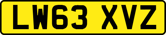 LW63XVZ