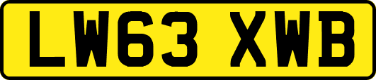 LW63XWB