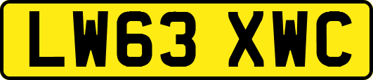 LW63XWC