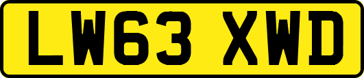 LW63XWD