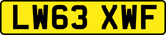 LW63XWF