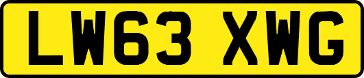 LW63XWG