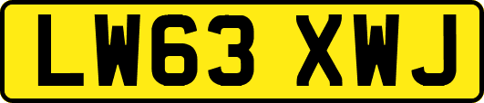 LW63XWJ