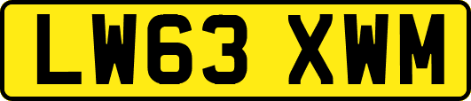 LW63XWM