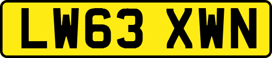 LW63XWN
