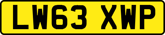 LW63XWP