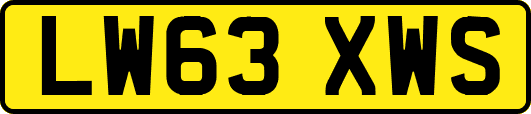 LW63XWS