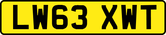 LW63XWT