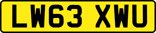 LW63XWU