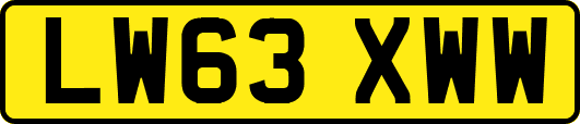 LW63XWW