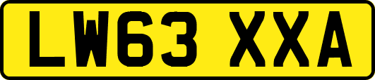 LW63XXA