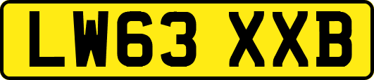LW63XXB