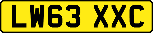 LW63XXC