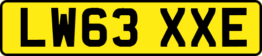 LW63XXE