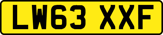 LW63XXF