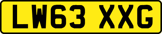 LW63XXG