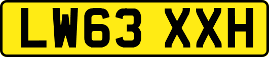 LW63XXH