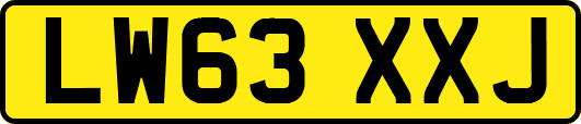 LW63XXJ